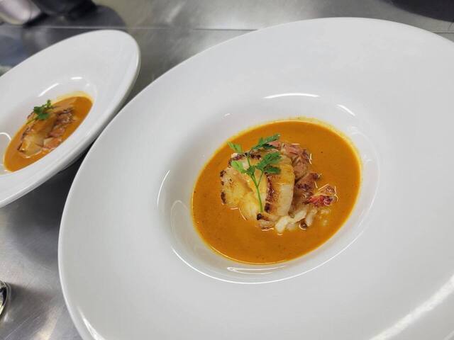 Furano French 岳（フラノフレンチタケ【旧店名】アラカンパーニュ） - 富良野（フレンチ）の写真