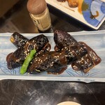 日本橋 やぶ久 - 