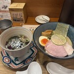 中華そば らんたん - 