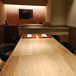 かにじぇんぬ 北のはなれ - 8人個室