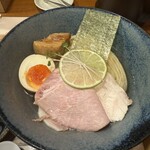 中華そば らんたん - 