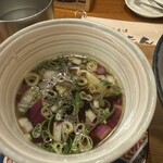 中華そば らんたん - 