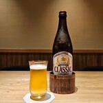 かにじぇんぬ 北のはなれ - クラシック