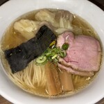 中華soba いそべ - 料理写真: