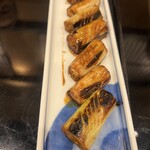 日本橋 やぶ久 - 