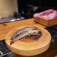 肉割烹 銀座 KEIJI - 