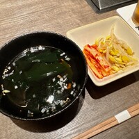 焼肉うしごろ 池袋店 - 