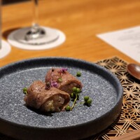 肉割烹 銀座 KEIJI - 