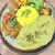 スパイスとお酒 kikcurry - 料理写真: