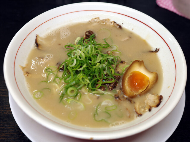 Shiawase no Ramen Miu photo 2