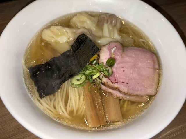 中華soba いそべ （チュウカソバ イソベ） - 矢口渡/ラーメン | 食べログ