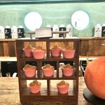 ブリュワーズ コーヒー＆バー - 