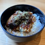 うなぎ亭 友栄 - 