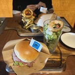BEER＆GRILL コウベビアハウゼ - 