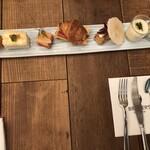 ブリュワーズ コーヒー＆バー - 