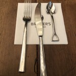 ブリュワーズ コーヒー＆バー - 