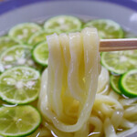 純手打うどん よしや - 