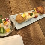 ブリュワーズ コーヒー＆バー - 