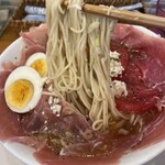 麺屋 Hulu-lu - 