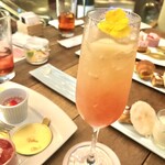 ブリュワーズ コーヒー＆バー - 