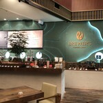 ブリュワーズ コーヒー＆バー - 