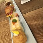 ブリュワーズ コーヒー＆バー - 