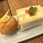 ブリュワーズ コーヒー＆バー - 