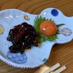 うなぎ亭 友栄 - 