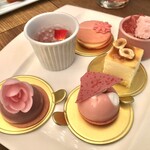 ブリュワーズ コーヒー＆バー - 