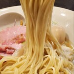 RAMEN MATSUI - 