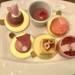 ブリュワーズ コーヒー＆バー - 