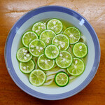 純手打うどん よしや - 