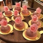 ブリュワーズ コーヒー＆バー - 