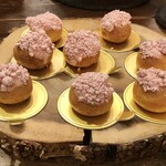 ブリュワーズ コーヒー＆バー - 