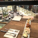 ブリュワーズ コーヒー＆バー - 