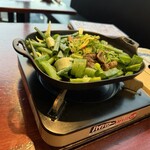 もつ吉 渋谷店 - 