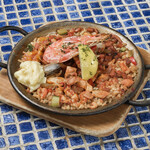 スペインバル & ダイニング ルース - 