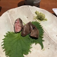 銀座 葡萄屋 - 