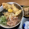 大地のうどん 宗像店