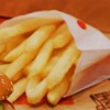BURGER KING - 料理写真: