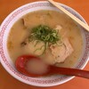 金龍ラーメン 難波千日前店