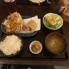 海沿いの キコリ食堂