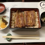 鰻割烹 伊豆栄 梅川亭 - 