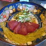 ツマンデ呑める みやこパーラー ハイサイ! - 