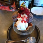 ツマンデ呑める みやこパーラー ハイサイ! - 