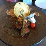 ツマンデ呑める みやこパーラー ハイサイ! - 