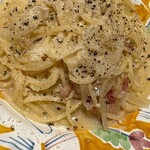 オステリア フルボ - 