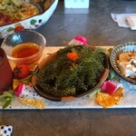 ツマンデ呑める みやこパーラー ハイサイ! - 