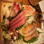 魚 枡 - 