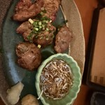 魚 枡 - 